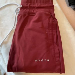 NVGTN Joggers